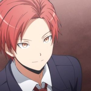 Meet your Posher, Jackson